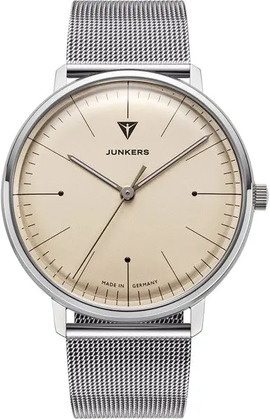 Junkers Bauhaus 38 906.01.05.M