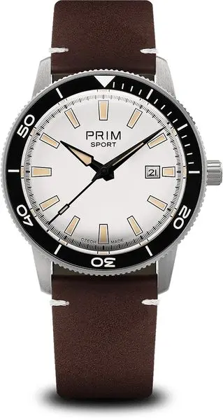 PRIM Sport 68 Automatic - A W01P.13255.A
