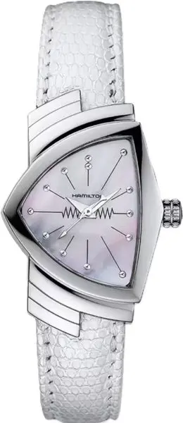 Hamilton Ventura Quartz H24211852