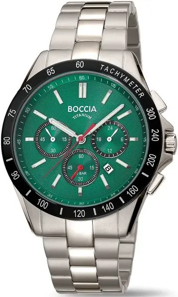 Boccia Titanium 3733-02