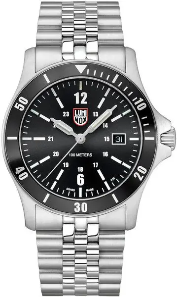 Luminox Sports Timer XS.0911