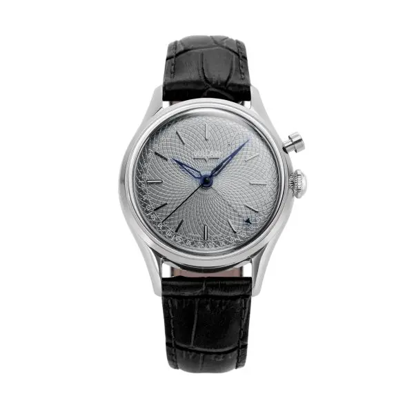 Vulcain Cricket Titane 39 mm -
