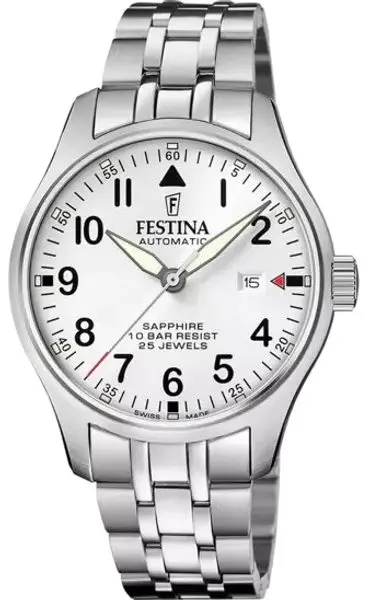 Festina Swiss Made 20151/A