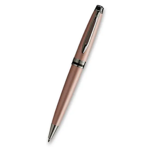 Kuličkové pero Waterman Expert Metallic Rose Gold RT 1507/2959265