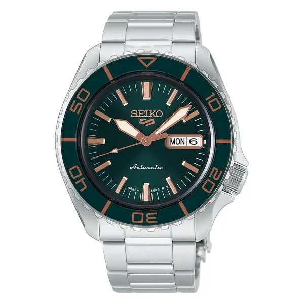 Seiko 5 SKX Series HDB005K1