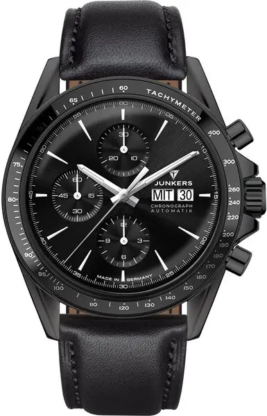 Junkers JUMO Automatik Limited Edition 922.01.02