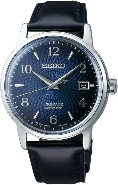 Seiko Presage SRPE43J1 Cocktail Time