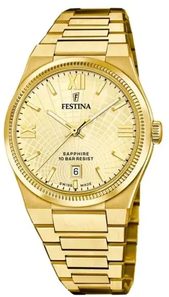 Festina Swiss Made 20057/2