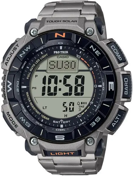 CASIO PRG-340T-7ER