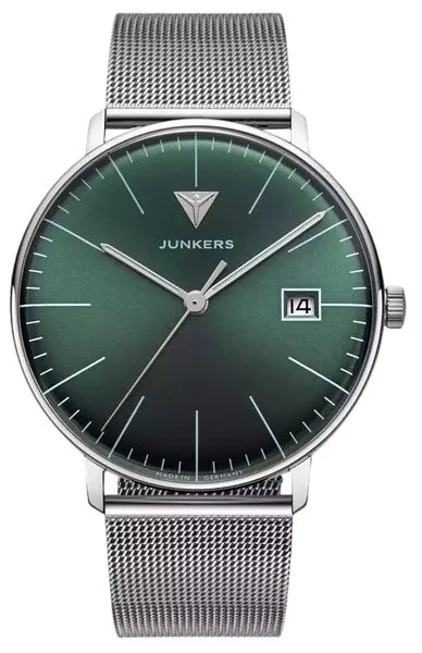 Junkers Bauhaus Automatik 910.01.06.M