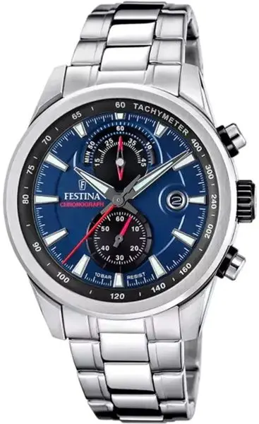 Festina Timeless Chronograph 20694/5