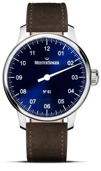 MeisterSinger N°01 AM3308 -