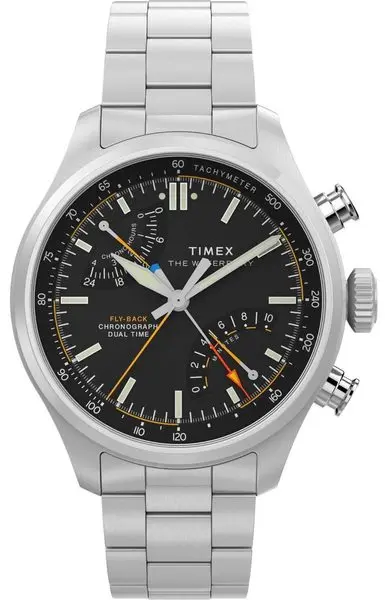 Timex Waterbury Ace Chronograph TW2Y70200UK