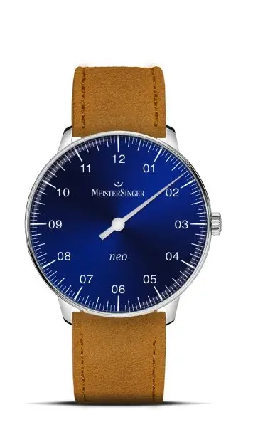 MeisterSinger Neo NES908