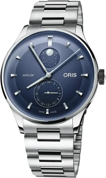Oris Artelier Complication 01 782 7811 4055-07 8 20 20
