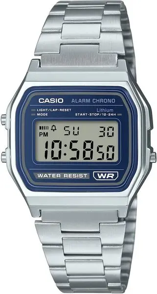 Casio Collection Vintage A158WEA-2EF