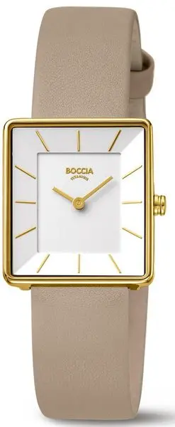 Boccia Titanium 3351-04