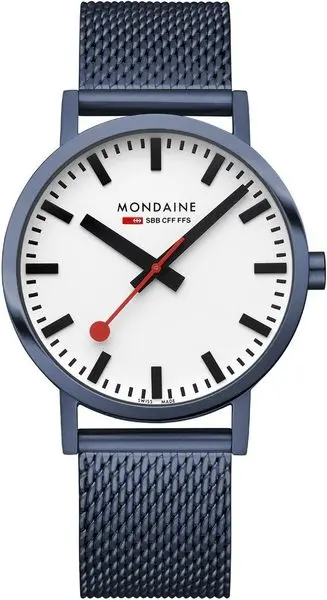 Mondaine Classic Quartz A660.30360.1BSBM