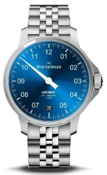 MeisterSinger Unomat UN918