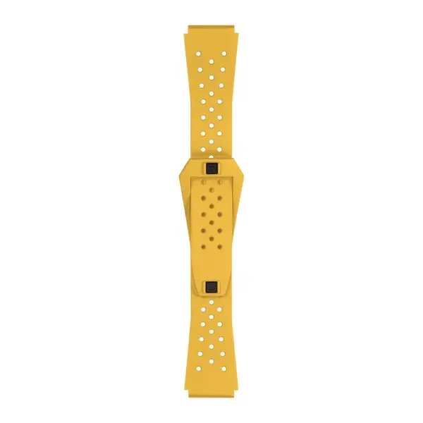 Řemínek Tissot Sideral T852.048.859