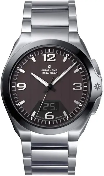 Junghans Spektrum Mega Solar 18/1121.44