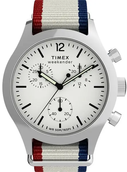 TIMEX TW2Y15800UK