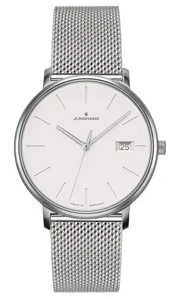 Junghans Form Damen 47/4851.44
