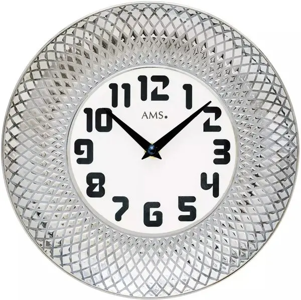Hodiny AMS Design Quartz 9614