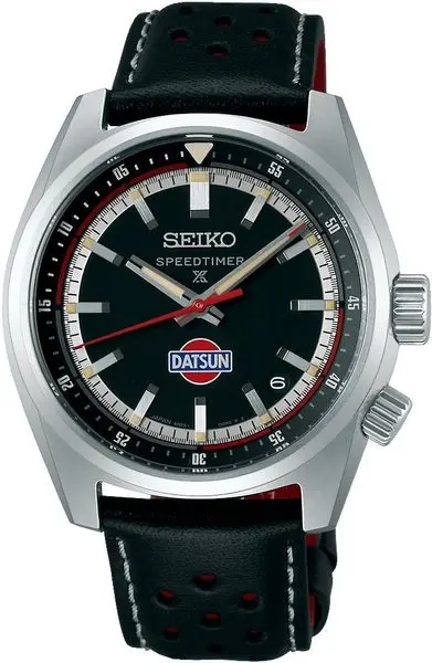 Seiko Prospex Speedtimer SPB517J1 Datsun 240Z Limited Edition