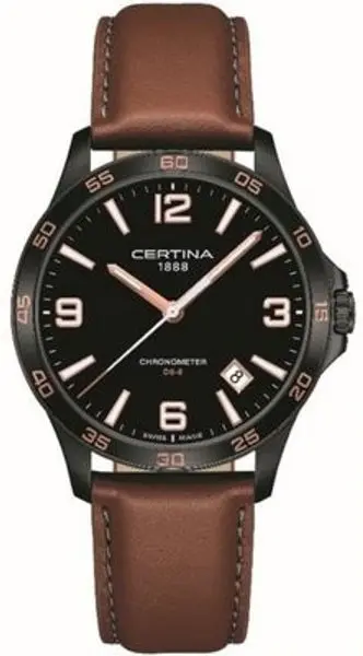 Certina DS-8 C033.851.36.057.00