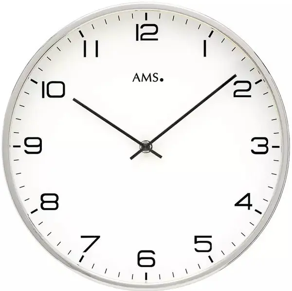 Hodiny AMS Design Quartz 9658