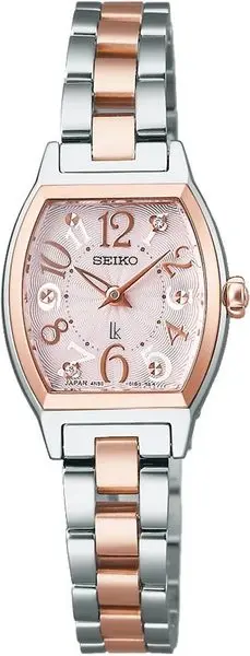 Seiko Lukia Quartz SSWA012J