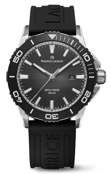 Maurice Lacroix Pontos S Solar PT1008-SSL20-330-2