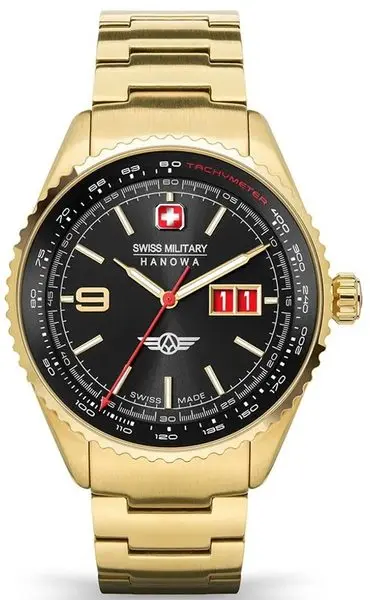 Swiss Military Hanowa AFTERBURN SMWGH2101010