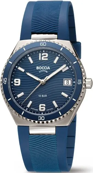 Boccia Titanium 3375-02