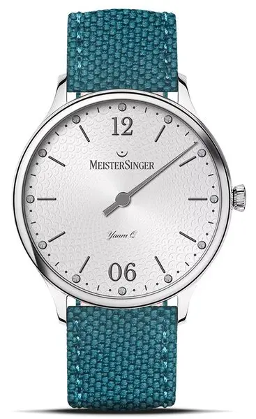 MeisterSinger Yaara Q YAQ901AD