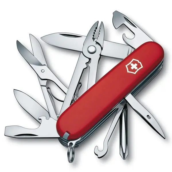 Nůž Victorinox Deluxe Tinker 1.4723