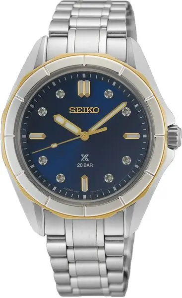 Seiko Prospex SUR620J1