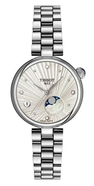 Tissot Desir Moonphase T152.223.11.036.00