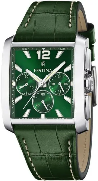 Festina Timeless Chronograph 20636/3