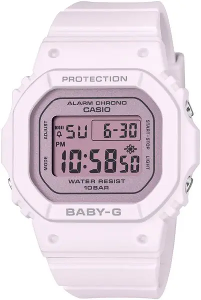 Casio Baby-G BGD-565SC-4BER