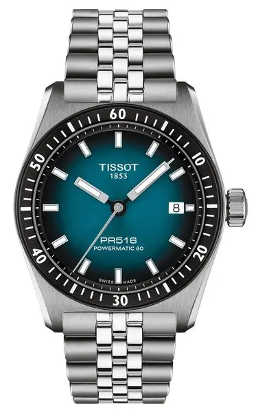 Tissot PR516 Powermatic 80 T149.407.11.041.00