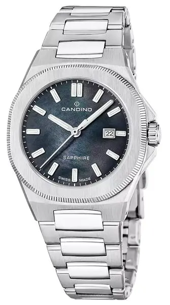 Candino Couple Classic C4800/3