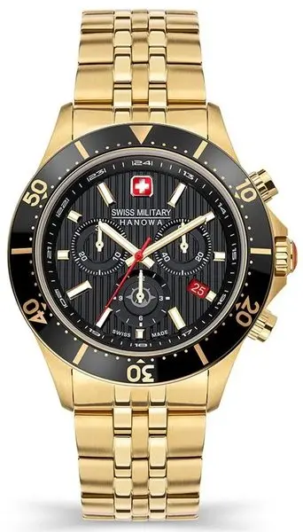 Swiss Military Hanowa FLAGSHIP X CHRONO SMWGI2100710