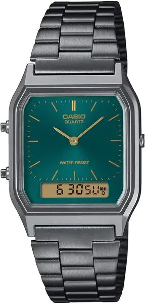 Casio Collection Vintage AQ-230EGG-3AEF