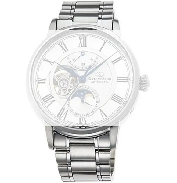 Náramek Orient Star UM004111J0 (pro modely RE-AY01, RE-AM00)