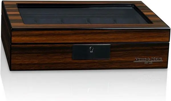 Box na hodinky Heisse & Söhne Tenor 70019-196.159