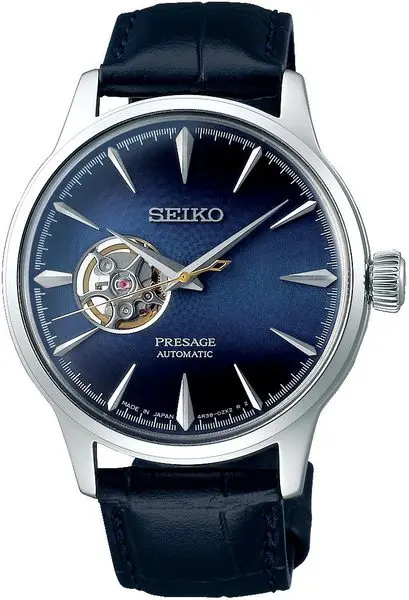 Seiko Presage Cocktail Time SSA405J1