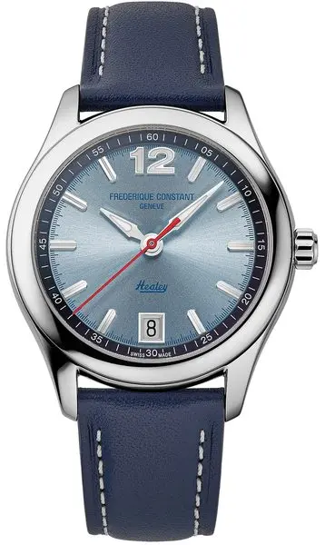 Frederique Constant Vintage Rally Healey Automatic Limited Edition FC-303HLBN3B6