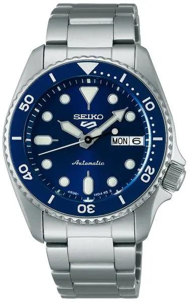 Seiko 5 Sports SKX Series SRPL77K1